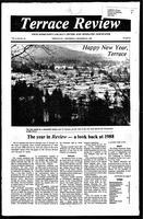 Terrace Review, December, 28, 1988