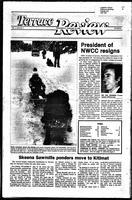 Terrace Review, January, 18, 1989