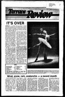 Terrace Review, February, 01, 1989