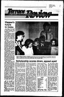 Terrace Review, March, 22, 1989