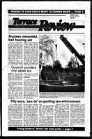 Terrace Review, April, 19, 1989