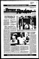Terrace Review, June, 07, 1989