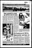 Terrace Review, June, 21, 1989