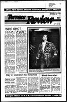 Terrace Review, July, 12, 1989