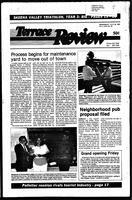 Terrace Review, July, 26, 1989