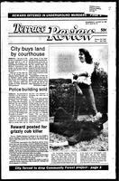 Terrace Review, August, 16, 1989