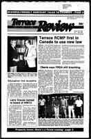 Terrace Review, August, 23, 1989