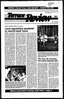 Terrace Review, September, 13, 1989