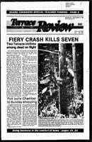 Terrace Review, September, 27, 1989