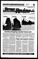 Terrace Review, October, 25, 1989