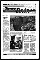 Terrace Review, November, 01, 1989