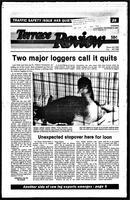 Terrace Review, November, 08, 1989