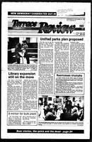 Terrace Review, November, 22, 1989