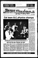 Terrace Review, March, 14, 1990