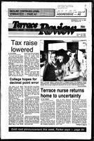 Terrace Review, May, 16, 1990