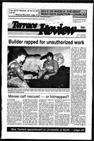 Terrace Review, May, 30, 1990