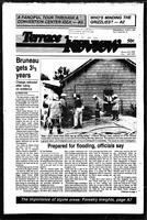 Terrace Review, June, 06, 1990
