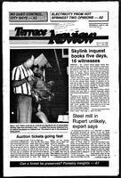 Terrace Review, June, 13, 1990