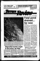 Terrace Review, July, 18, 1990