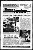 Terrace Review, July, 25, 1990