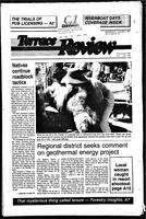 Terrace Review, August, 08, 1990