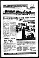 Terrace Review, August, 22, 1990