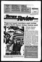 Terrace Review, September, 19, 1990