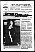 Terrace Review, October, 24, 1990
