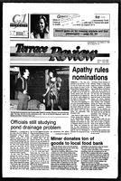 Terrace Review, October, 31, 1990