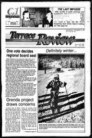 Terrace Review, November, 28, 1990