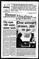 Terrace Review, January, 02, 1991