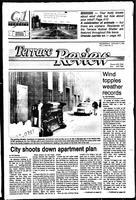 Terrace Review, January, 09, 1991
