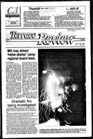 Terrace Review, January, 23, 1991