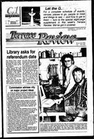 Terrace Review, January, 30, 1991