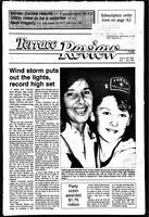 Terrace Review, February, 06, 1991