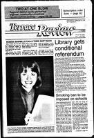 Terrace Review, February, 20, 1991