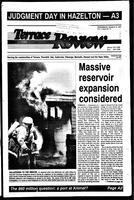 Terrace Review, March, 13, 1991