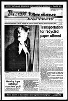 Terrace Review, March, 27, 1991