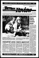 Terrace Review, April, 24, 1991