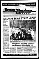 Terrace Review, May, 08, 1991