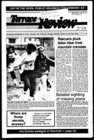 Terrace Review, May, 22, 1991