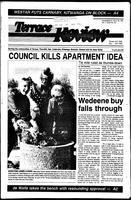 Terrace Review, May, 29, 1991