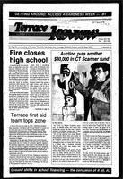 Terrace Review, June, 05, 1991