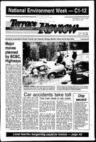 Terrace Review, June, 12, 1991