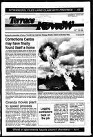 Terrace Review, June, 19, 1991