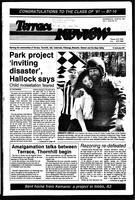 Terrace Review, June, 26, 1991