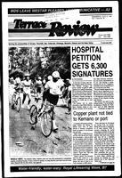 Terrace Review, July, 17, 1991