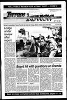 Terrace Review, August, 21, 1991