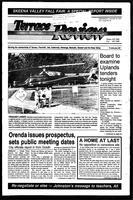 Terrace Review, August, 28, 1991