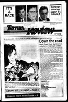 Terrace Review, September, 25, 1991